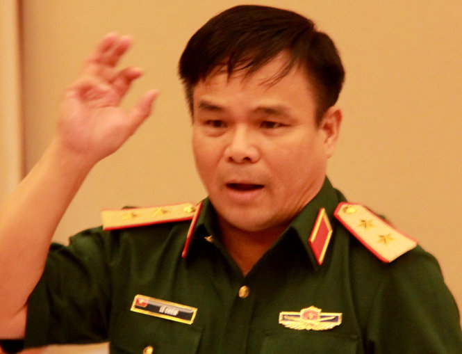 Những[-]phát[-]biểu[-]ấn[-]tượng[-]về[-]thực[-]trạng[-]phá[-]rừng